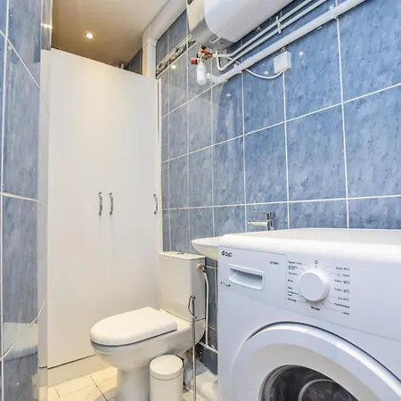 Chic - 3br-8p - Gare De L'est *