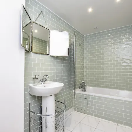 Chic - 3br-8p - Gare De L'est